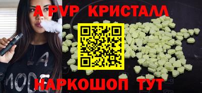 крисы Кулебаки